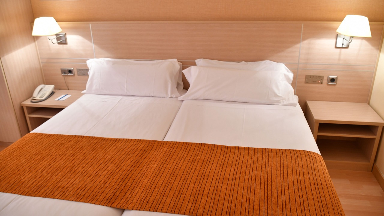 Photo of Bedroom in Valls