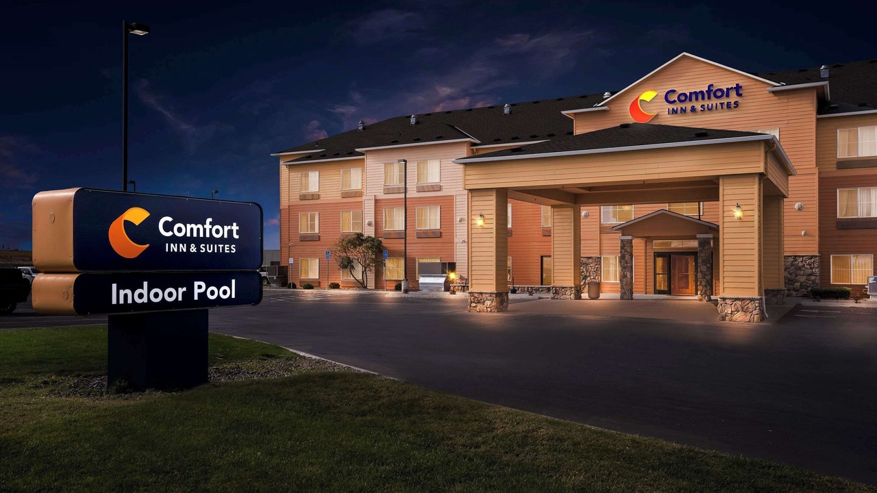 Photo of Outdoor in Hermiston