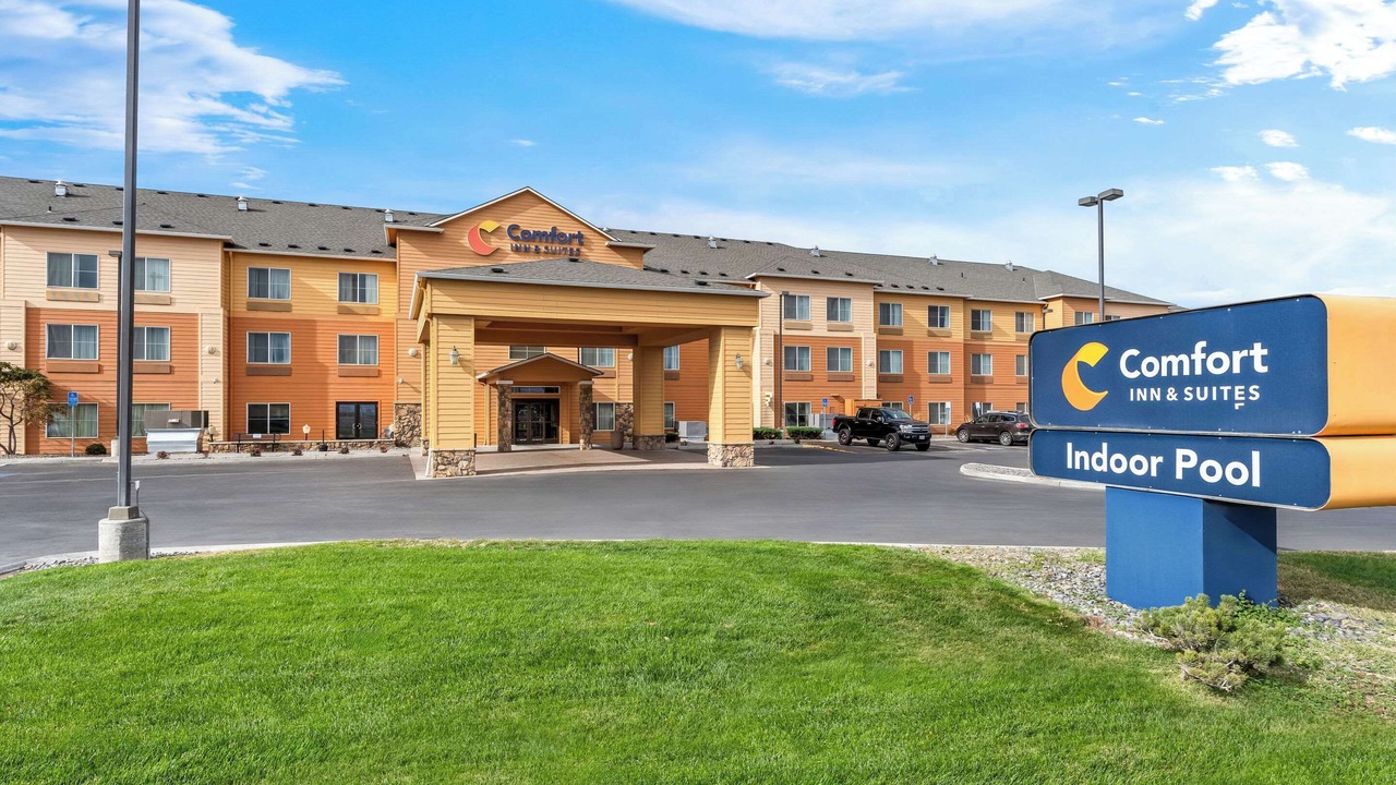 Photo of Outdoor in Hermiston