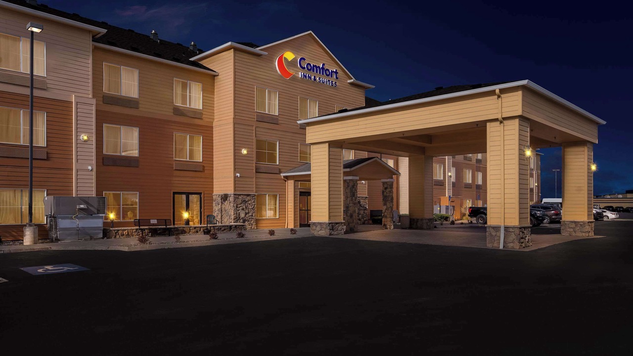 Photo of Outdoor in Hermiston