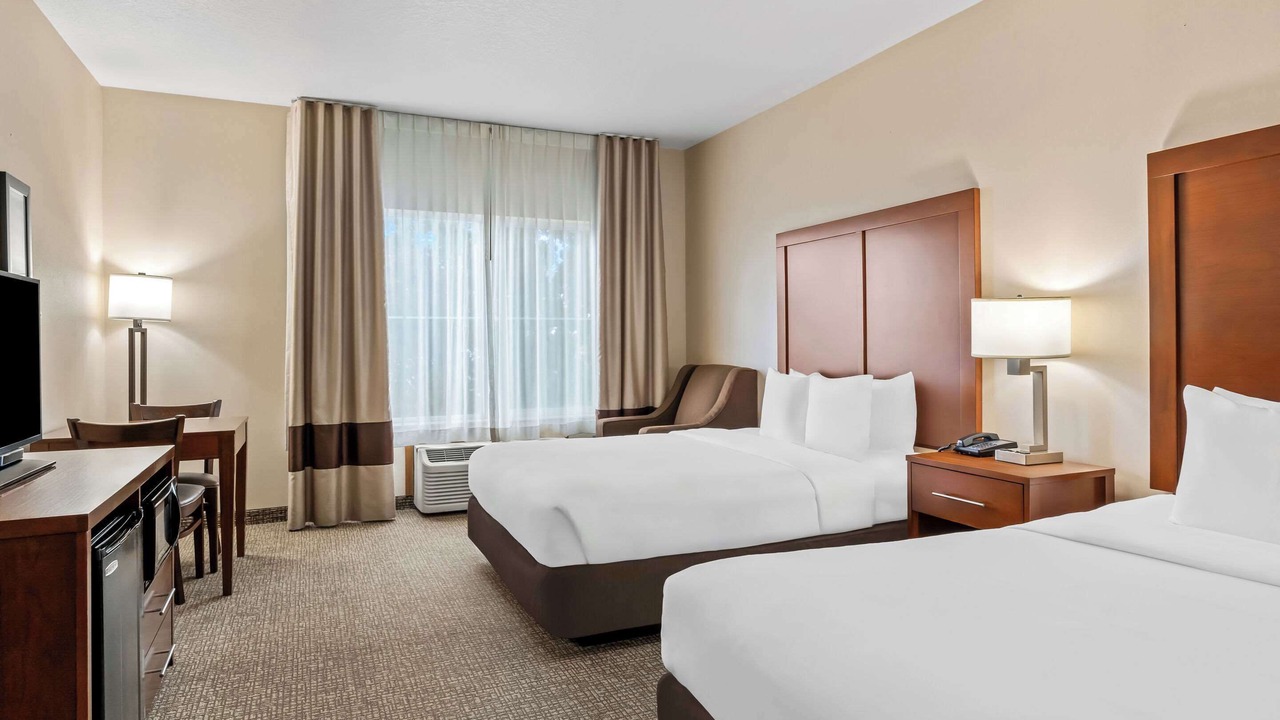 Photo of Bedroom in Hermiston