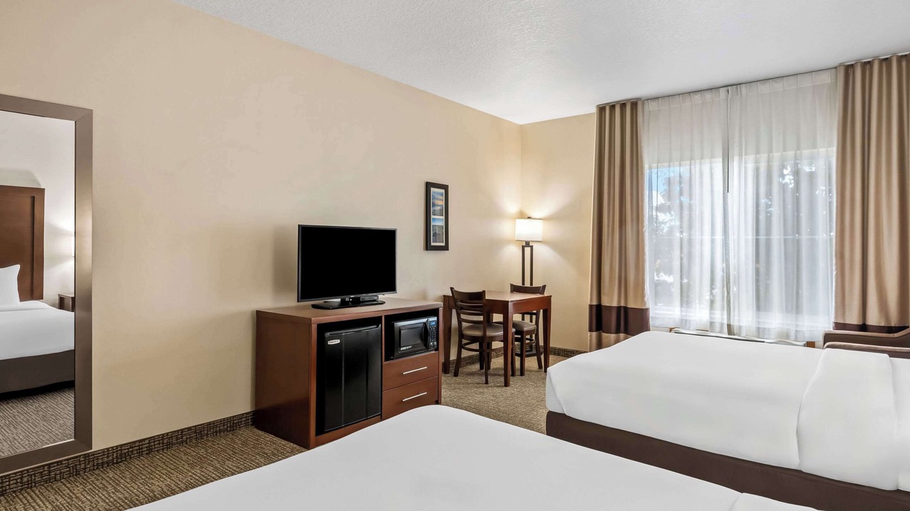 Photo of Bedroom in Hermiston