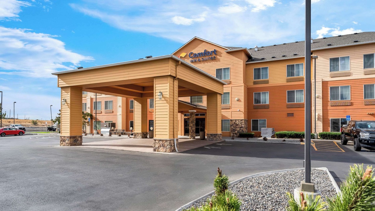 Photo of Outdoor in Hermiston