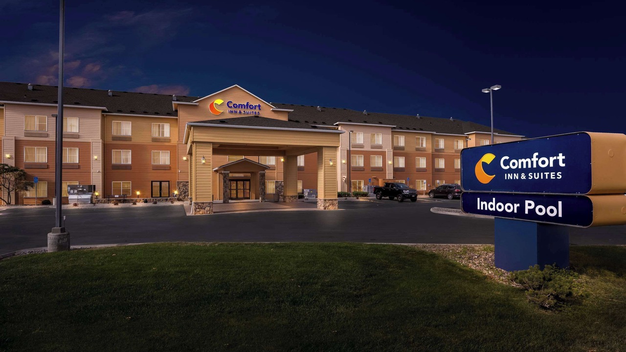 Photo of Outdoor in Hermiston