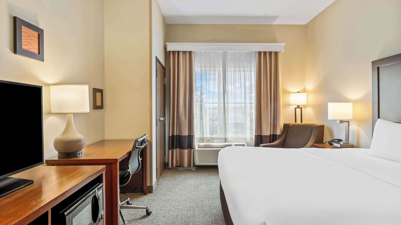 Photo of Bedroom in Hermiston