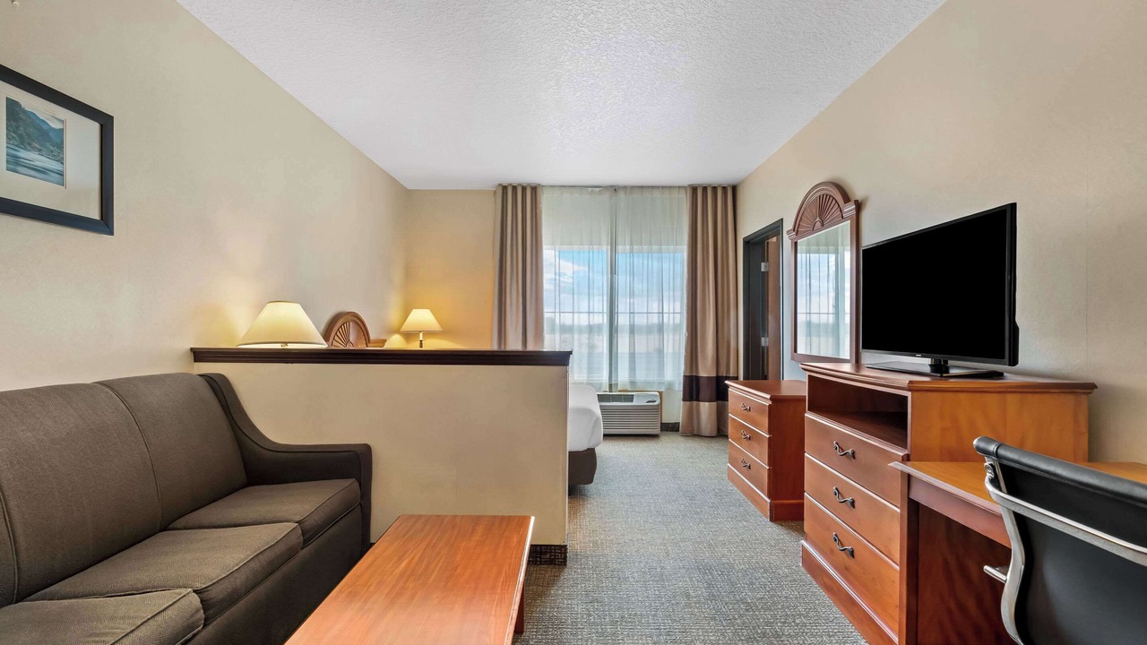 Photo of Bedroom in Hermiston