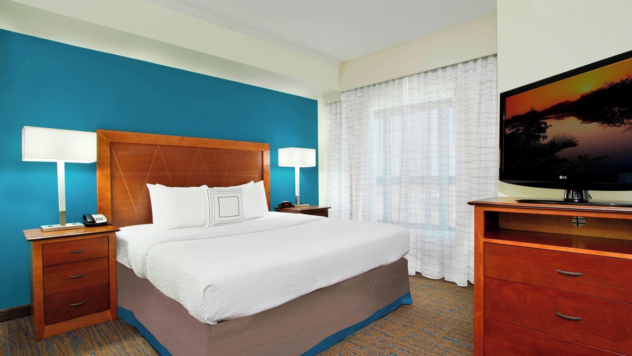 Photo of Bedroom in Grapevine