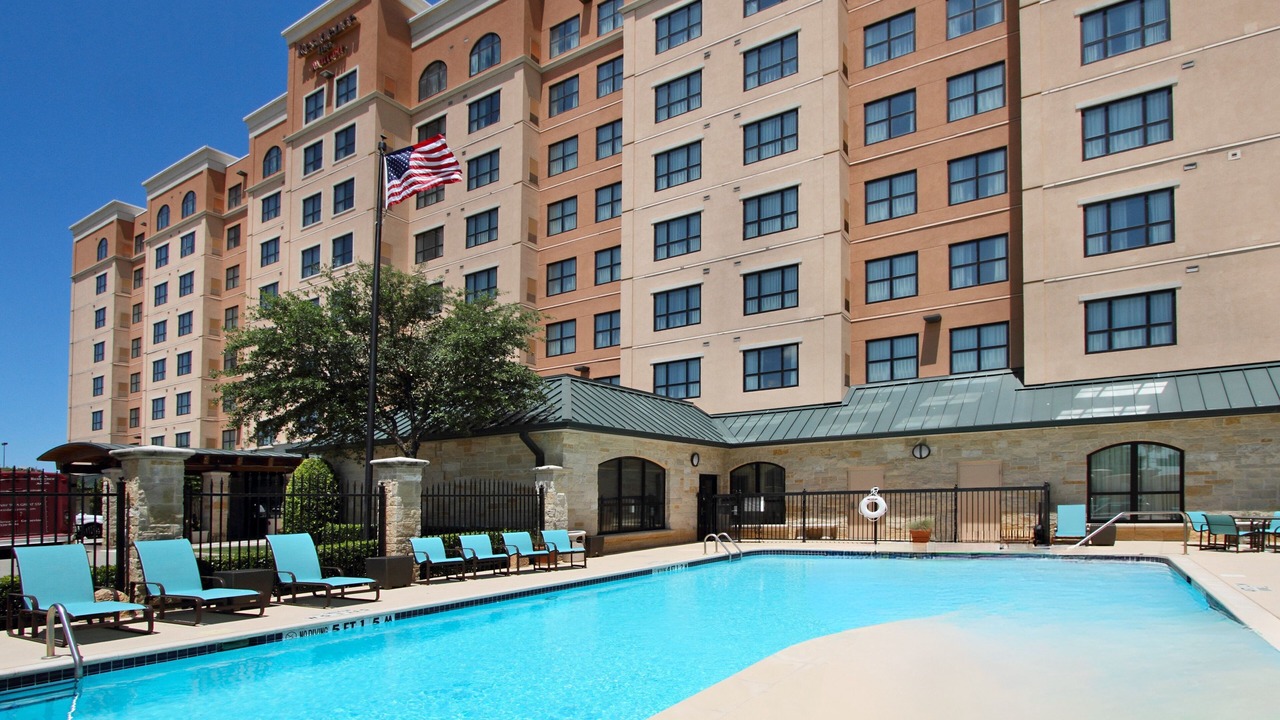 Photo of Outdoor in Grapevine