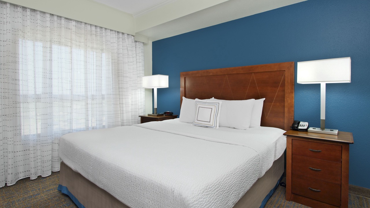 Photo of Bedroom in Grapevine