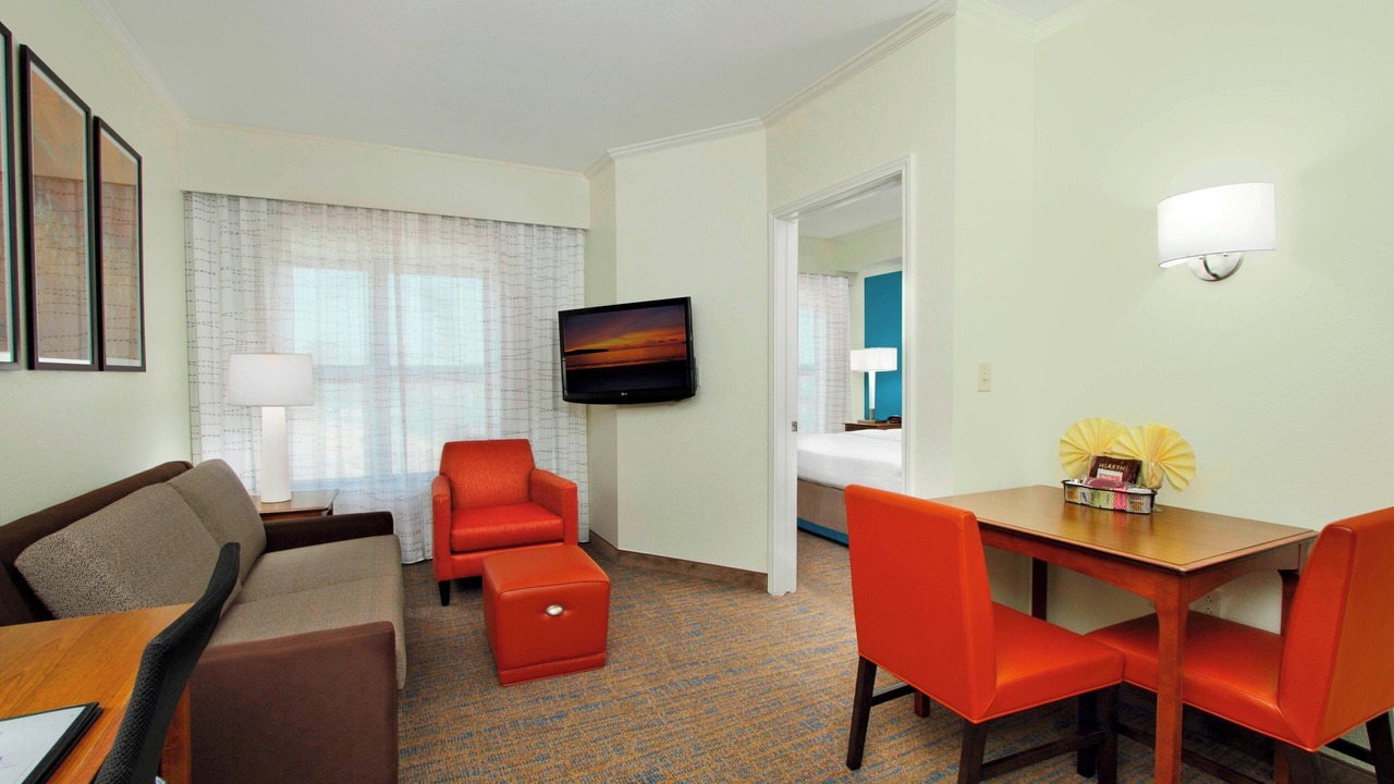 Photo of Bedroom in Grapevine