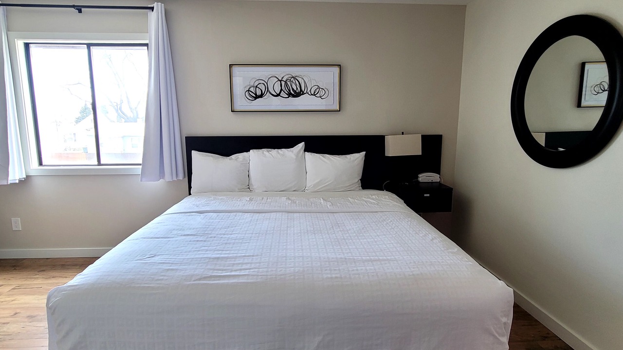 Photo of Bedroom in Richland