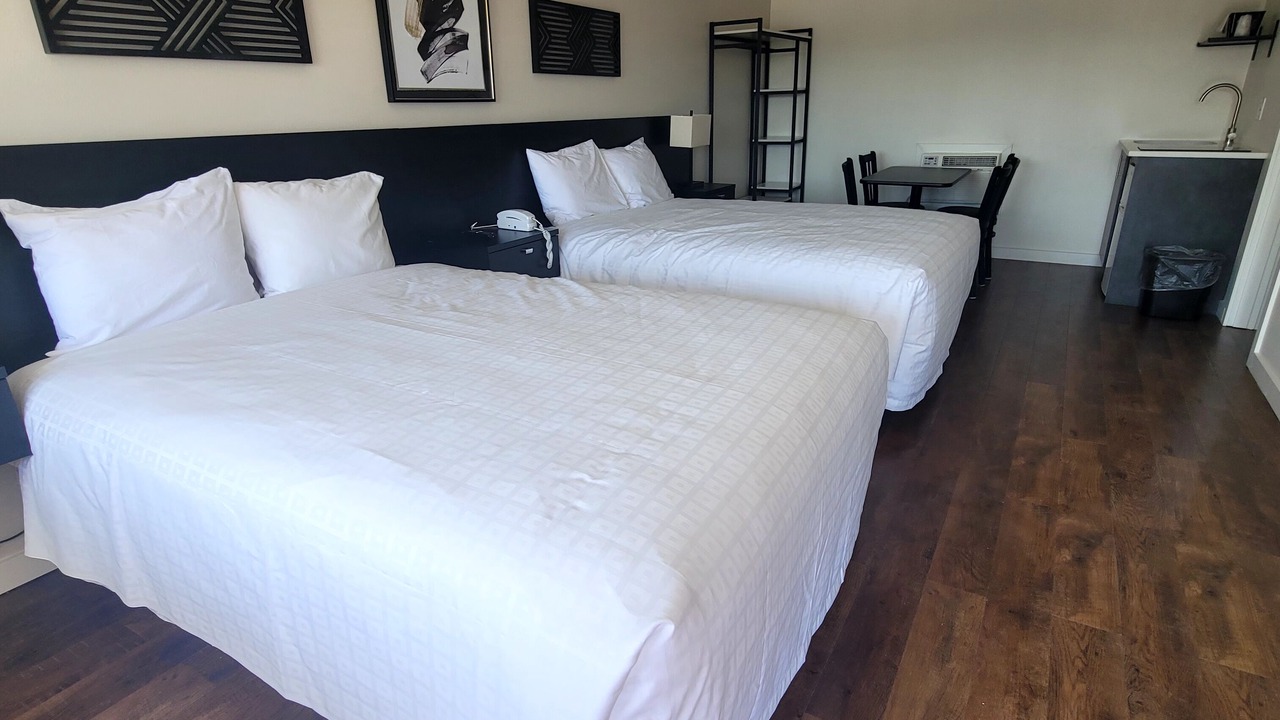 Photo of Bedroom in Richland