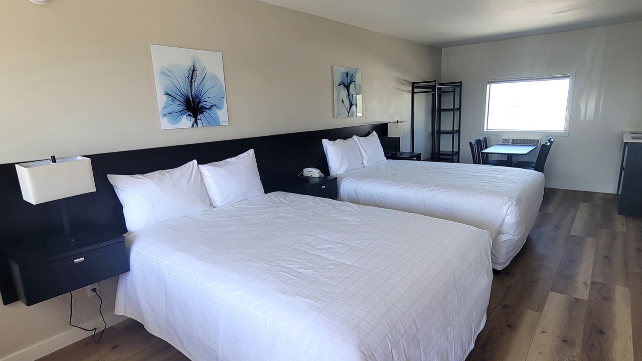 Photo of Bedroom in Richland