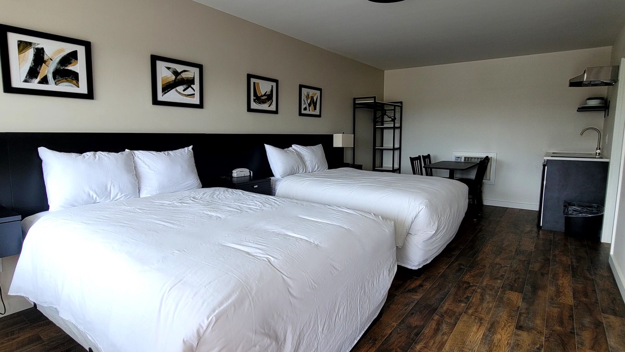 Photo of Bedroom in Richland