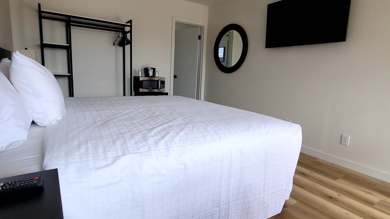 Photo of Bedroom in Richland