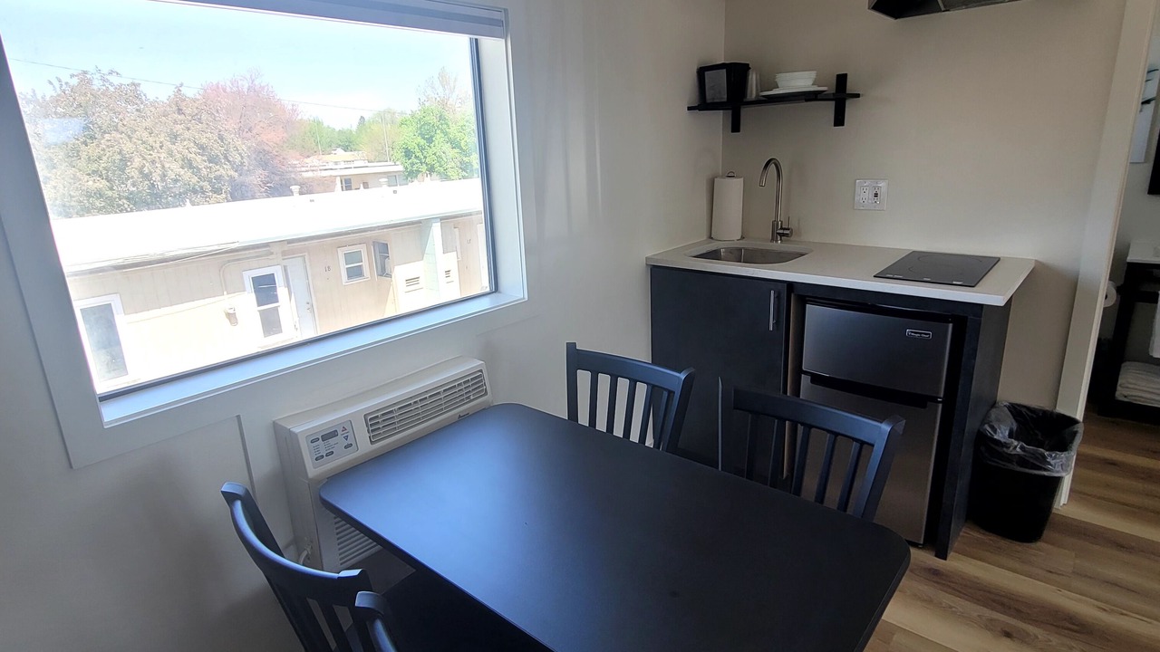 Photo of Kitchen in Richland