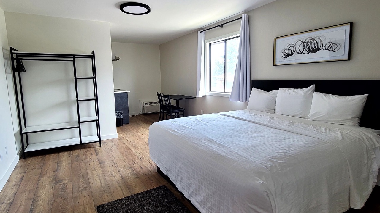 Photo of Bedroom in Richland