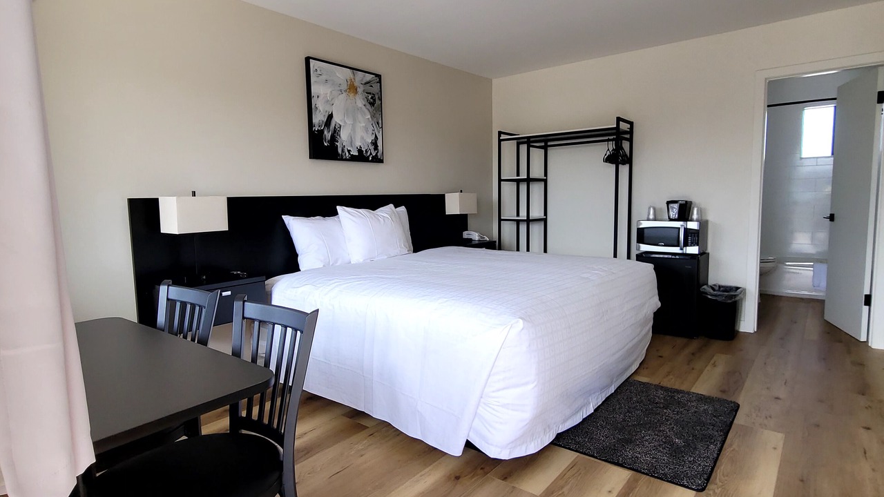 Photo of Bedroom in Richland