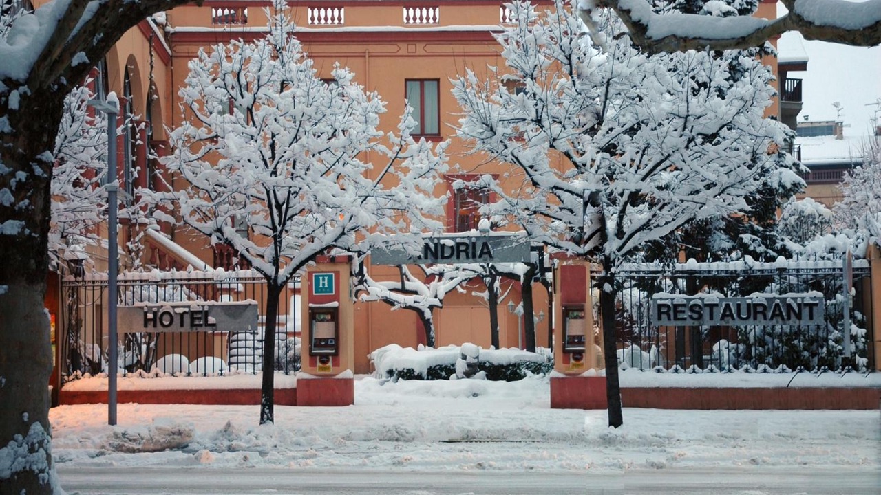 Photo of Outdoor in Seu de Urgell