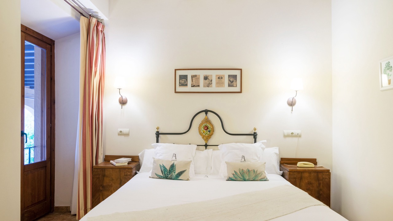 Photo of Bedroom in Seu de Urgell