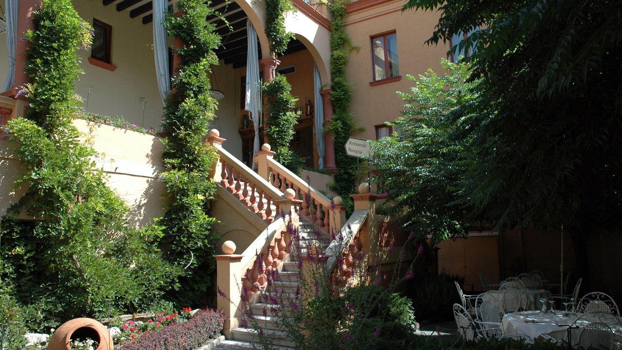 Photo of Outdoor in Seu de Urgell