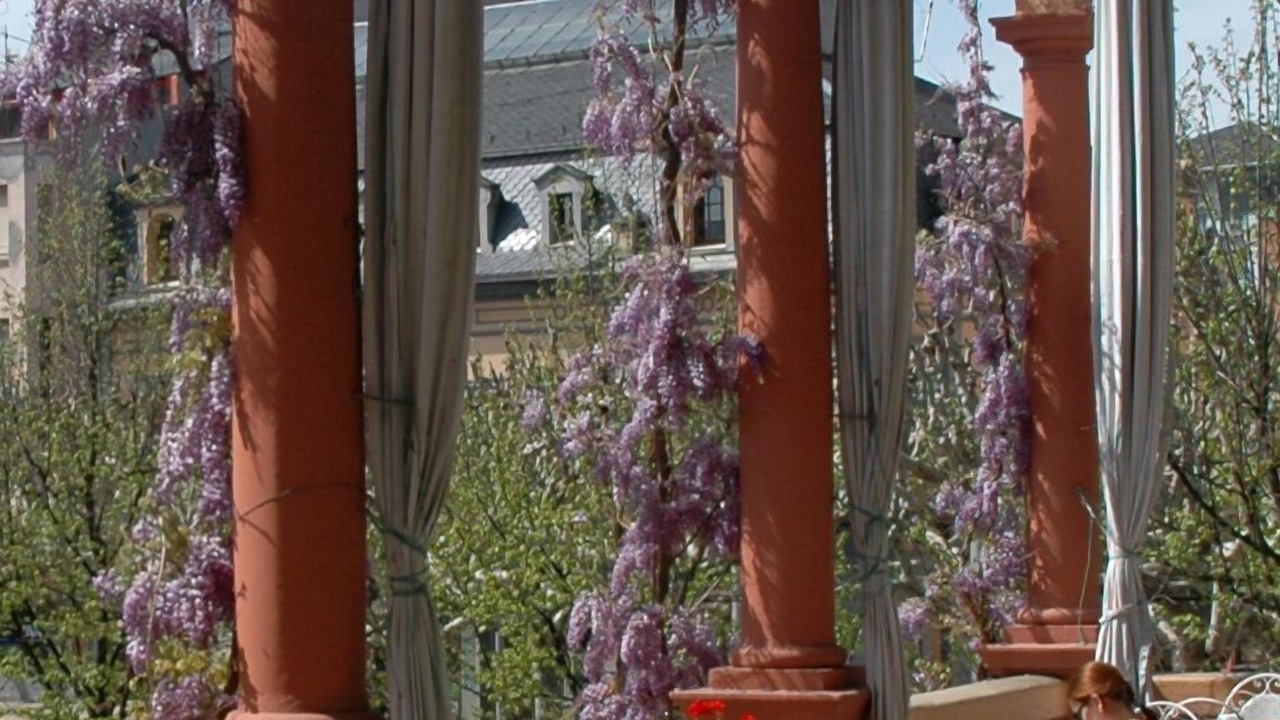 Photo of Patio Balcony in Seu de Urgell