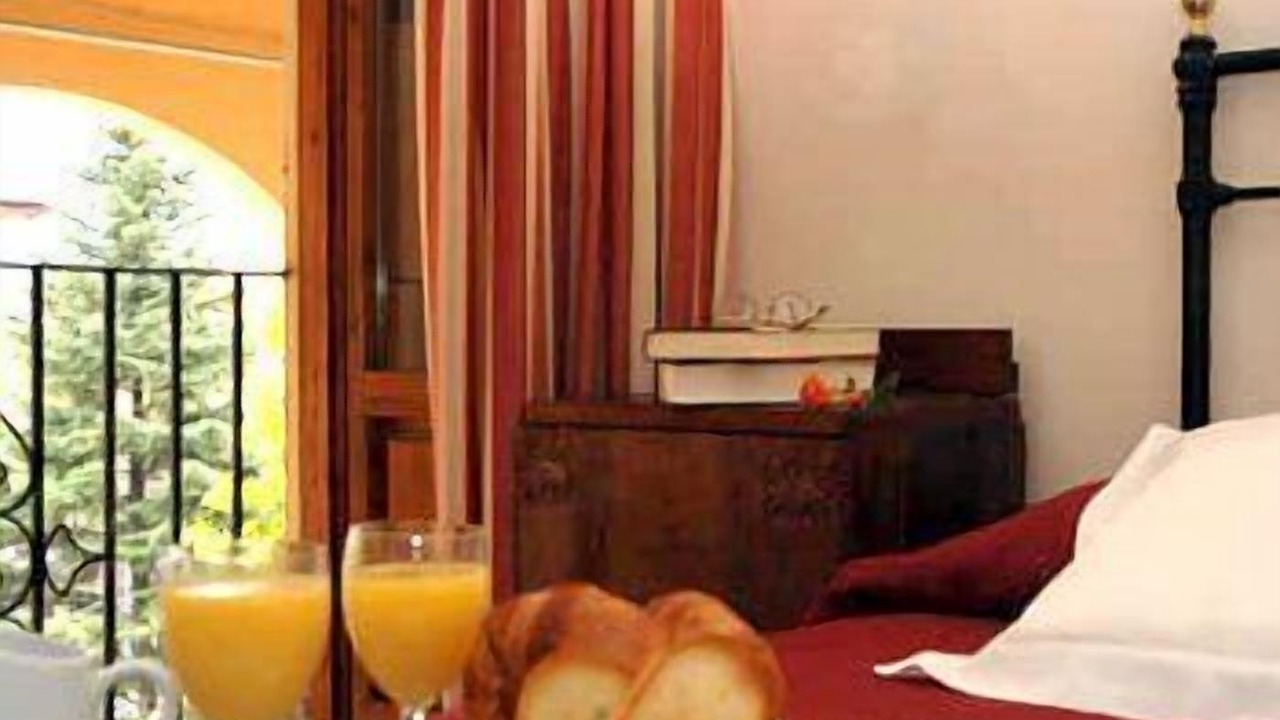 Photo of Bedroom in Seu de Urgell
