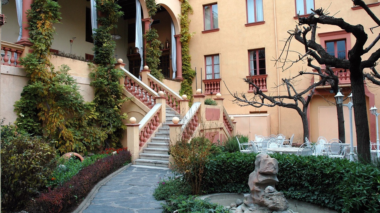 Photo of Outdoor in Seu de Urgell