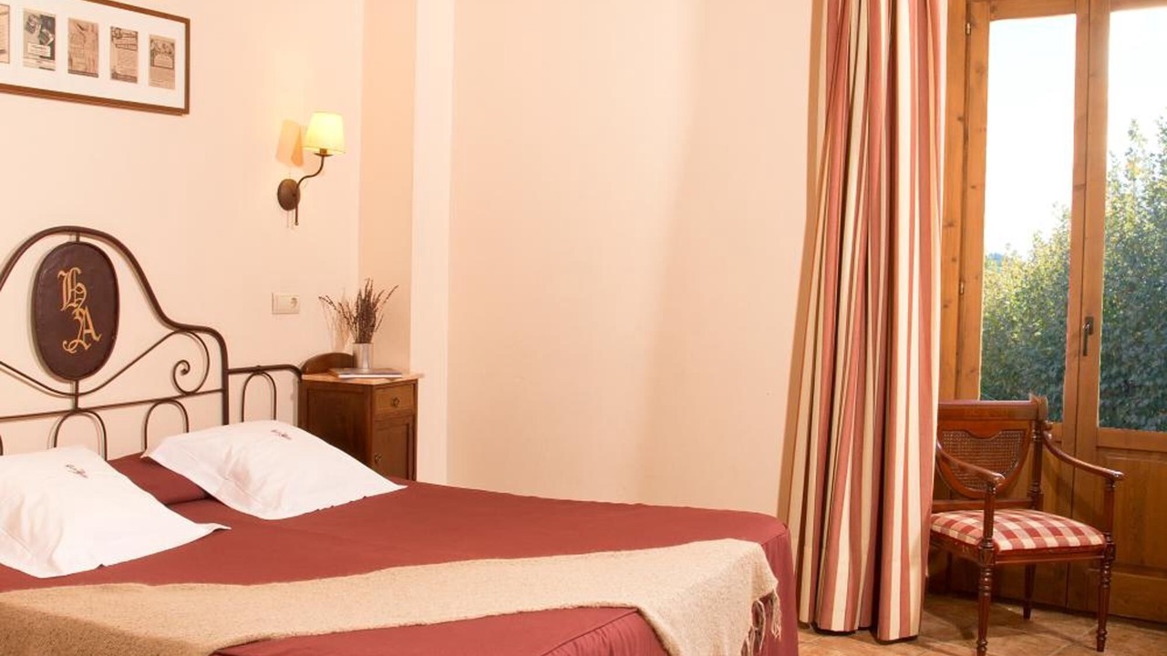 Photo of Bedroom in Seu de Urgell