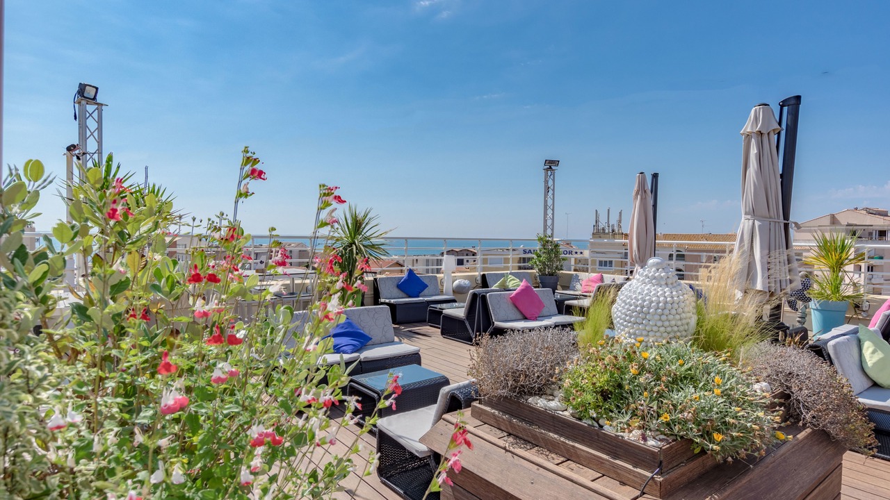 Photo of Outdoor in Sete