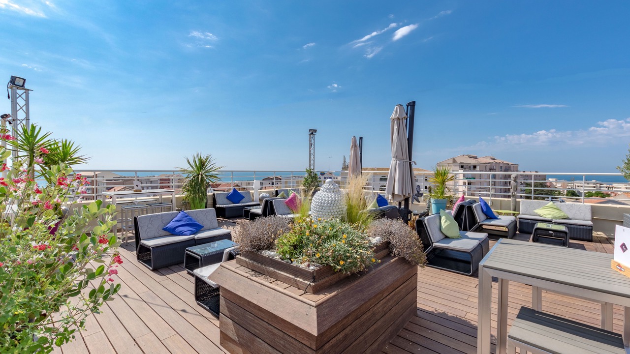 Photo of Outdoor in Sete