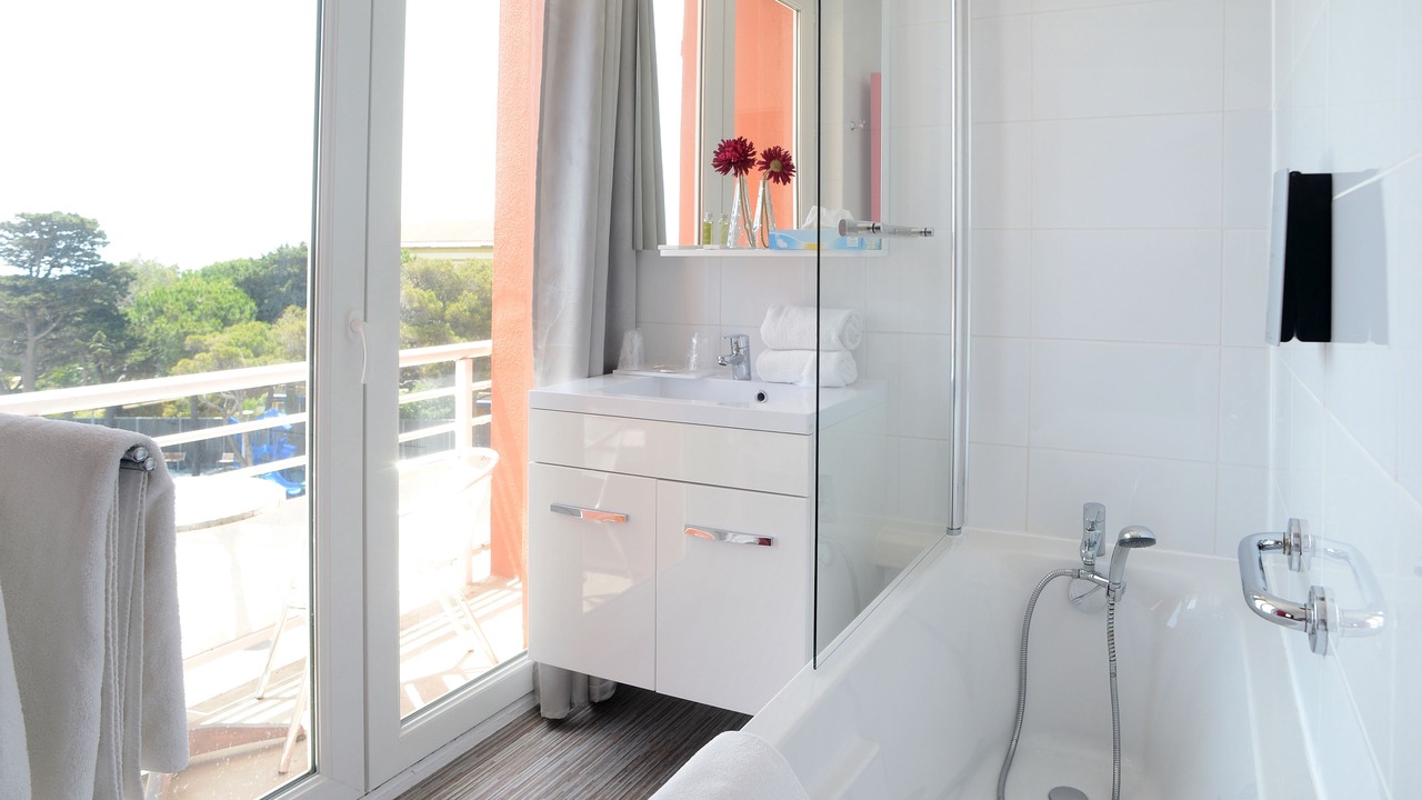 Photo of Patio Balcony in Sete