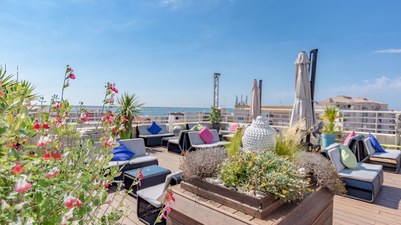 Photo of Outdoor in Sete