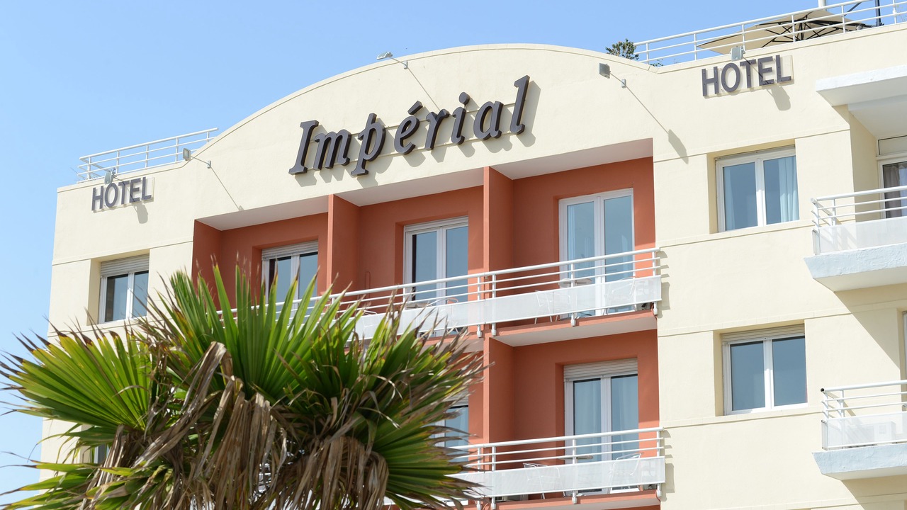 Photo of Outdoor in Sete