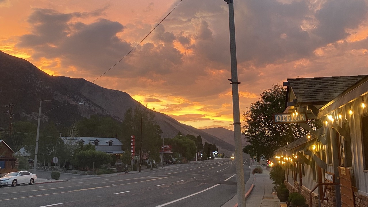 Photo of Outdoor in Lee Vining
