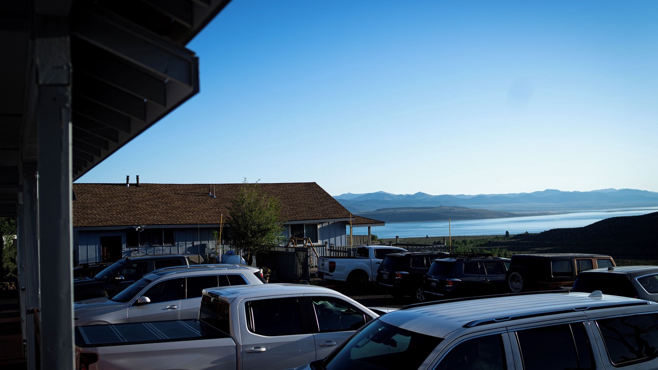 Photo of Outdoor in Lee Vining