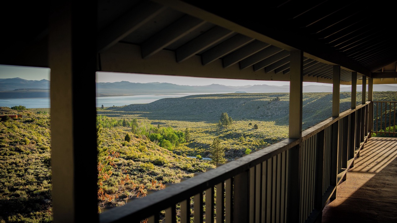 Photo of Outdoor in Lee Vining