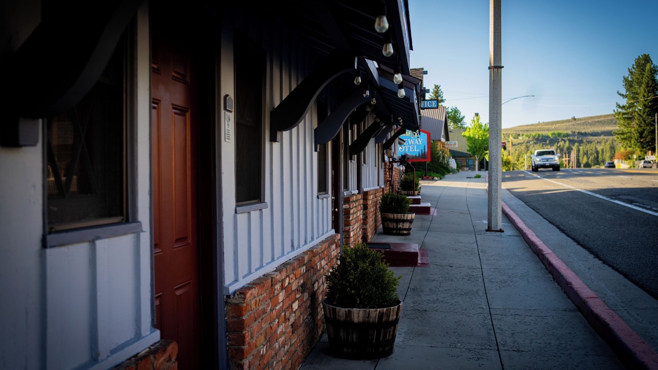 Photo of Outdoor in Lee Vining