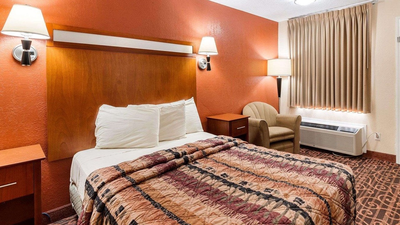 Photo of Bedroom in Jasper