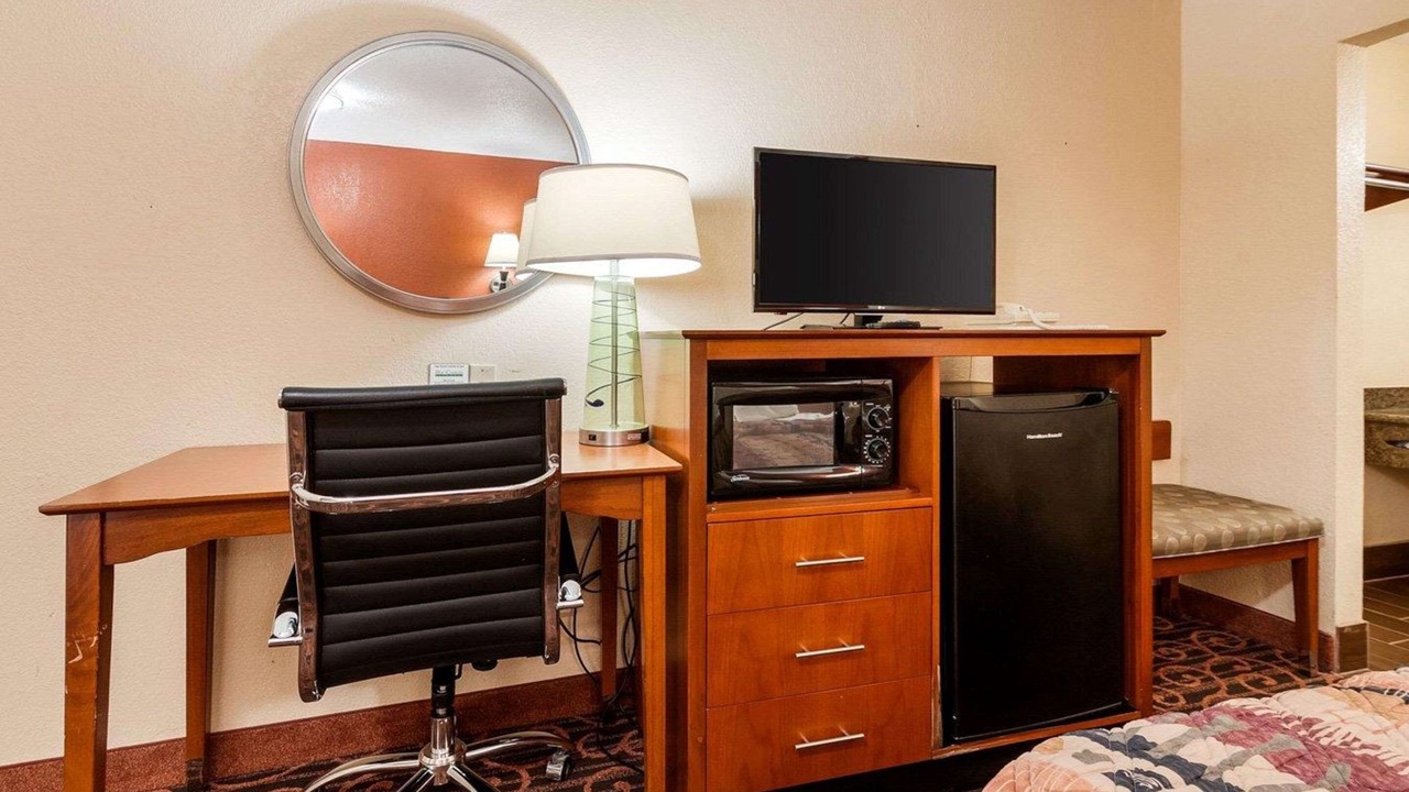 Photo of Bedroom in Jasper