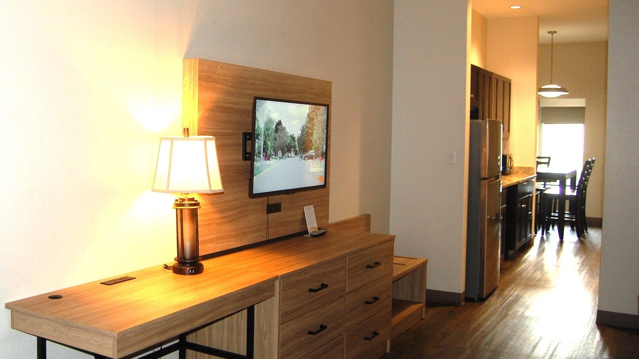 Photo of Bedroom in Pigeon Forge