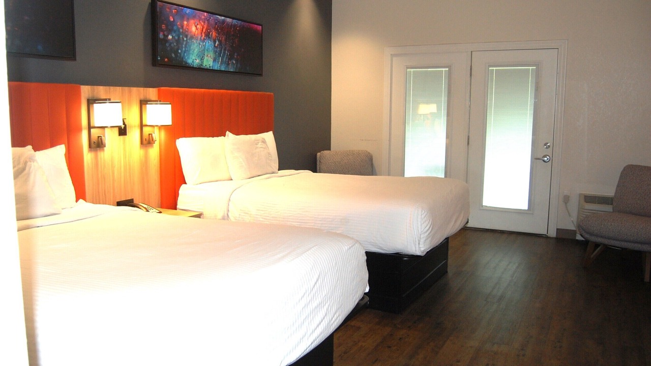 Photo of Bedroom in Pigeon Forge