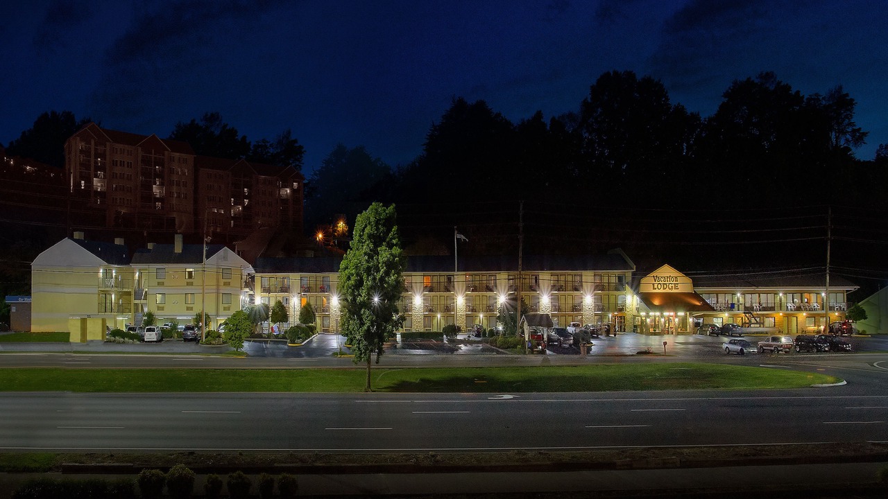 Photo of Outdoor in Pigeon Forge