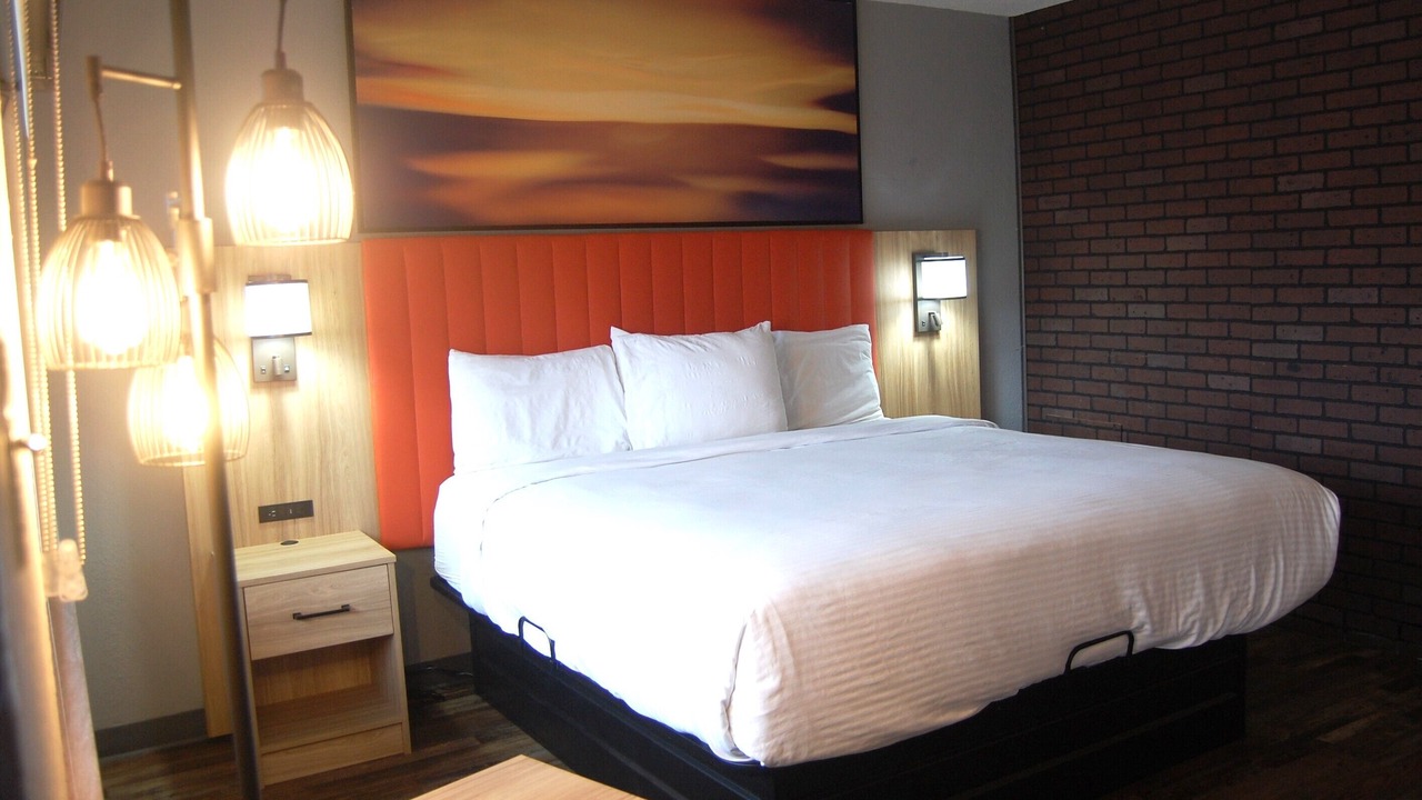 Photo of Bedroom in Pigeon Forge
