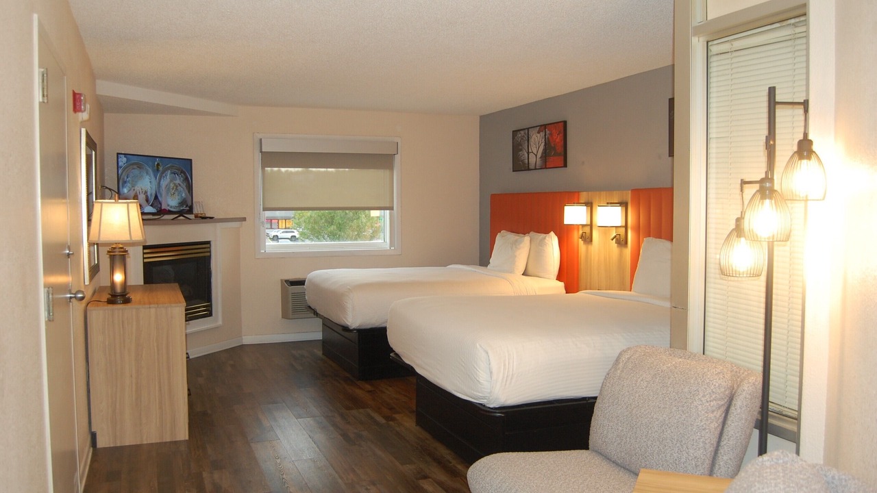 Photo of Livingroom in Pigeon Forge