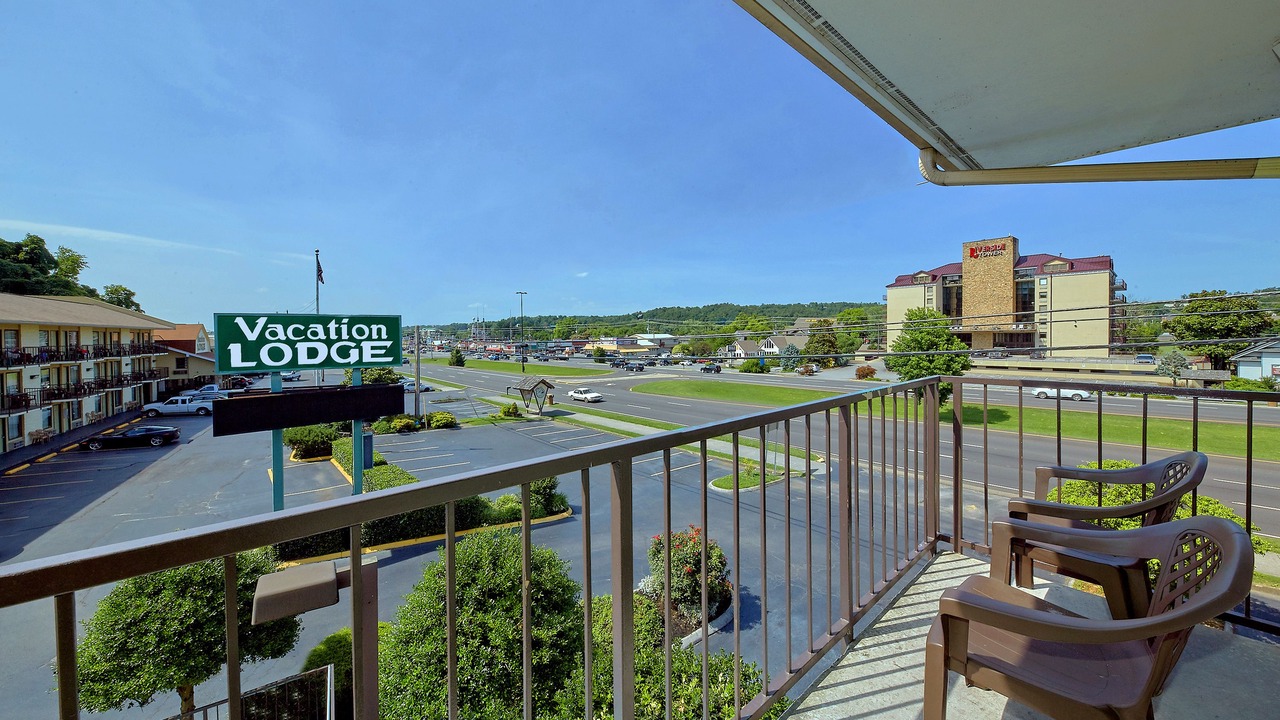 Photo of Outdoor in Pigeon Forge