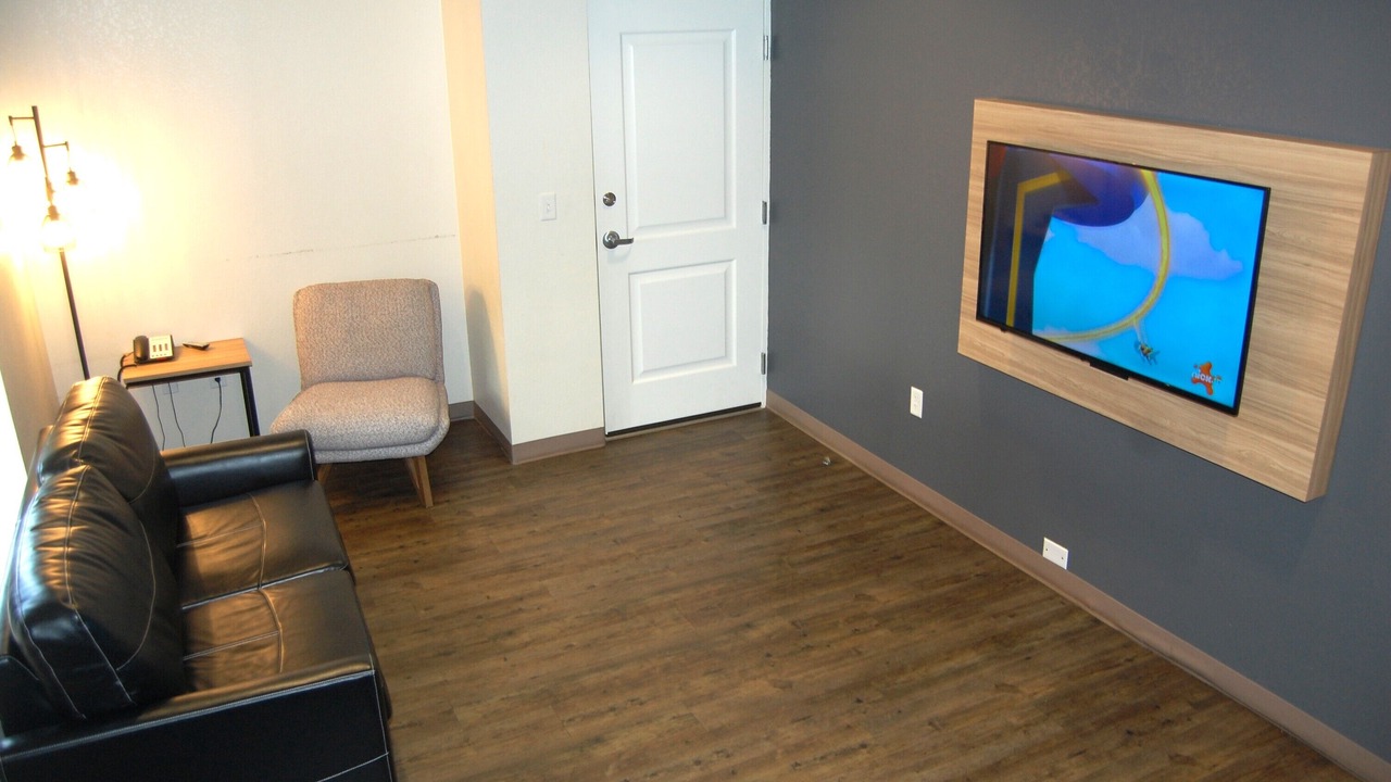 Photo of Bedroom in Pigeon Forge