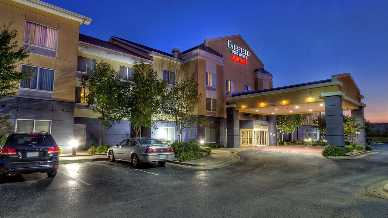 Photo of Outdoor in Edmond