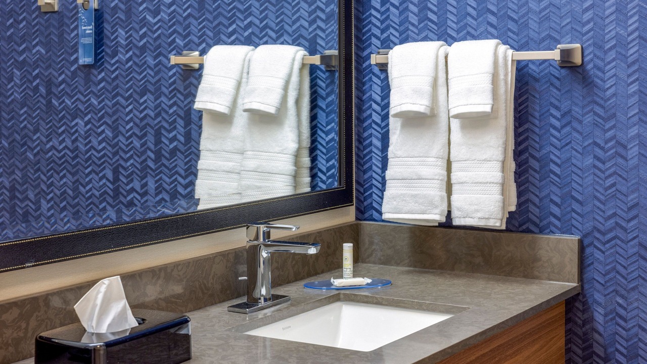 Photo of Bathroom in Edmond