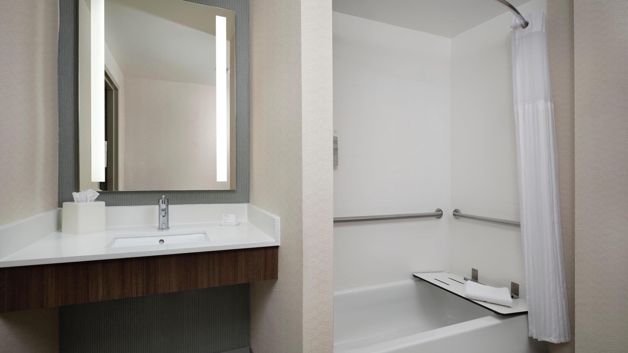 Photo of Bathroom in Meridian